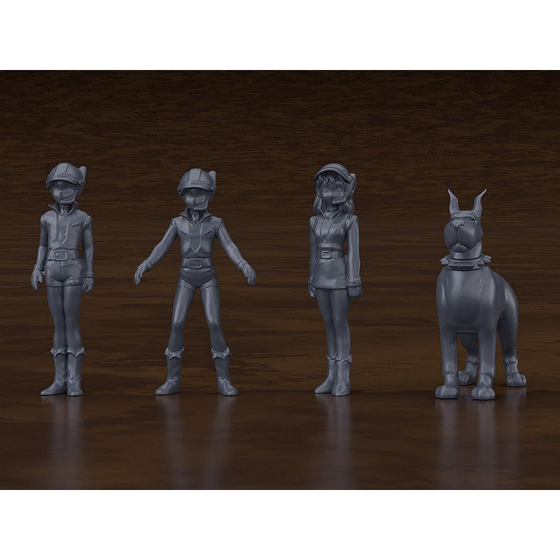 【Apr】MODEROID Gorg