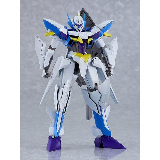 【Feb】MODEROID Luxon