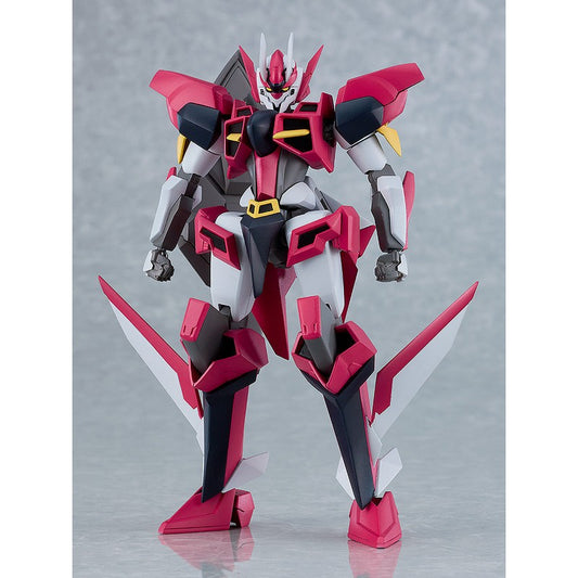 【Feb】MODEROID Bradyon