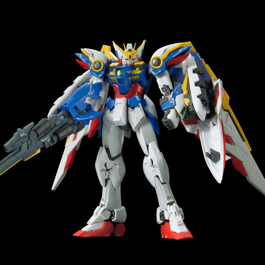 RG 1/144 020 XXXG-01W Wing Gundam EW