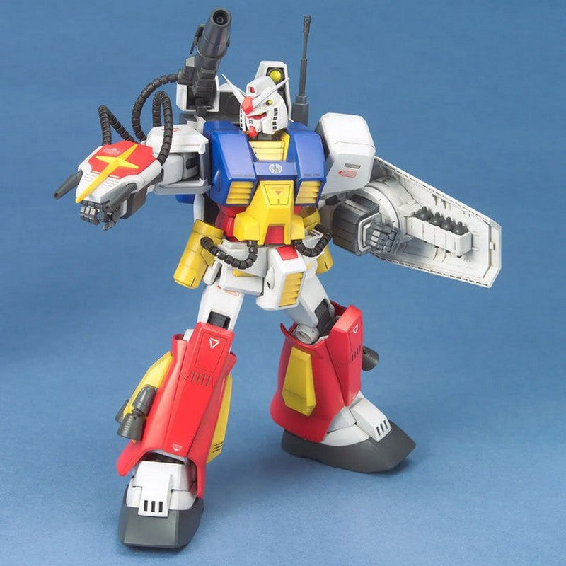 1/100 MG Perfect Gundam