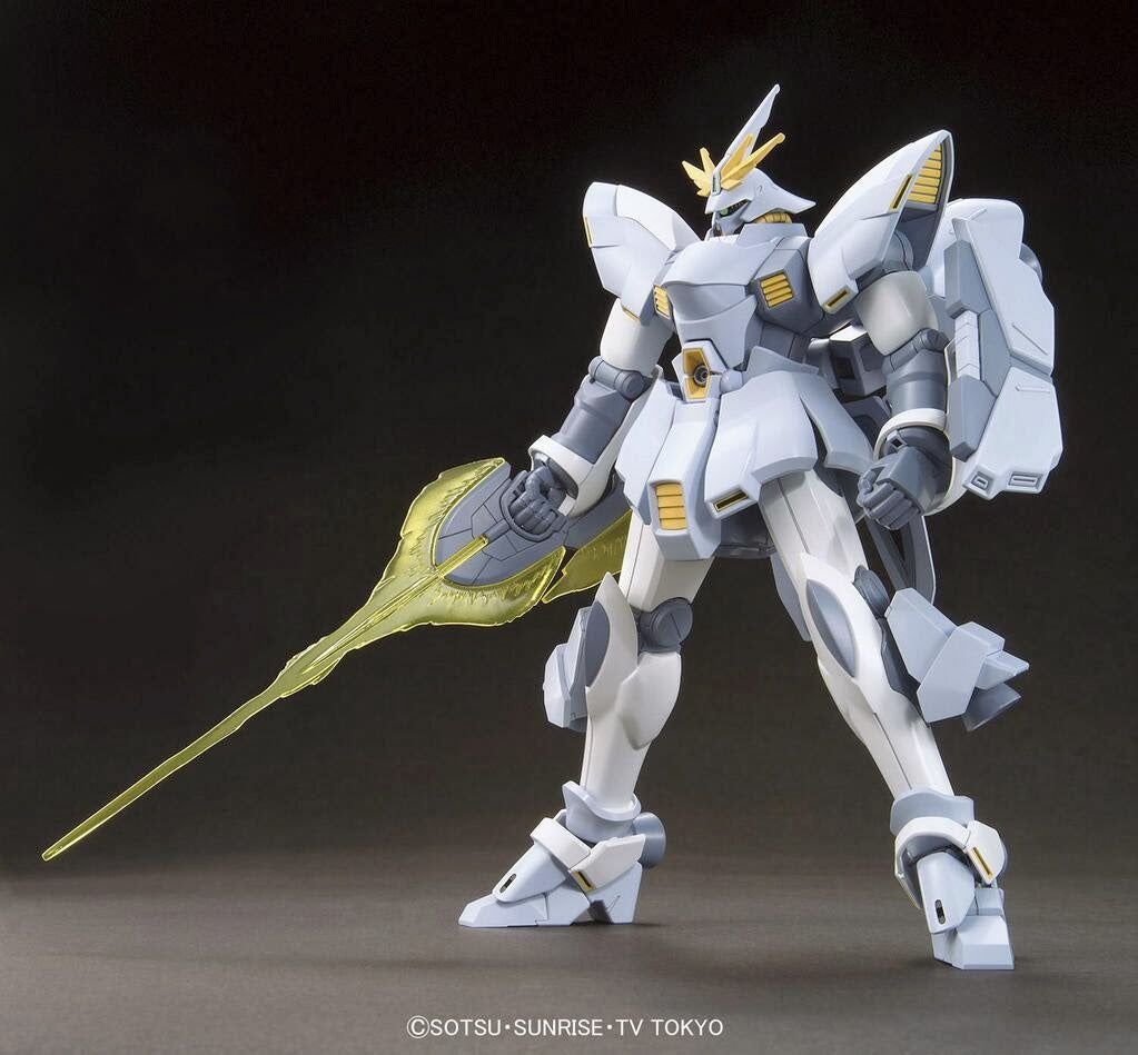 1/144 HGBF 012 Miss Sazabi