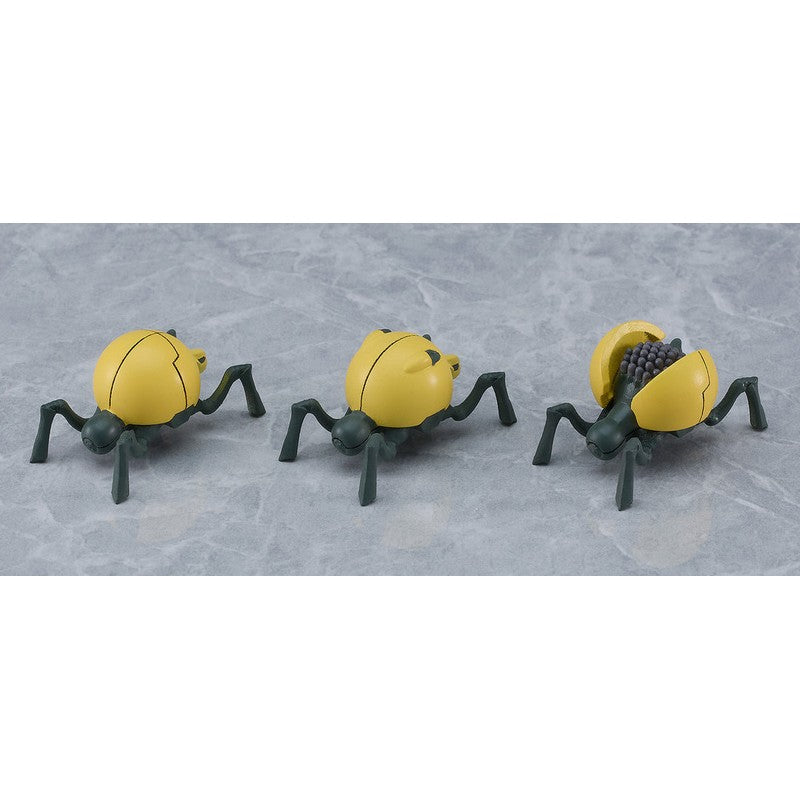 MODEROID Aestivalis 0G Battle Frame (Martian Successor Nadesico)