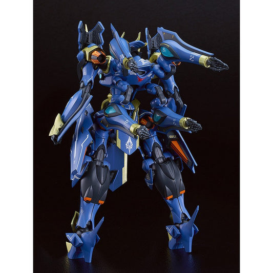 MODEROID DX-SCALE Ikaruga