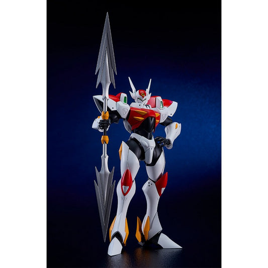 MODEROID Tekkaman Blade