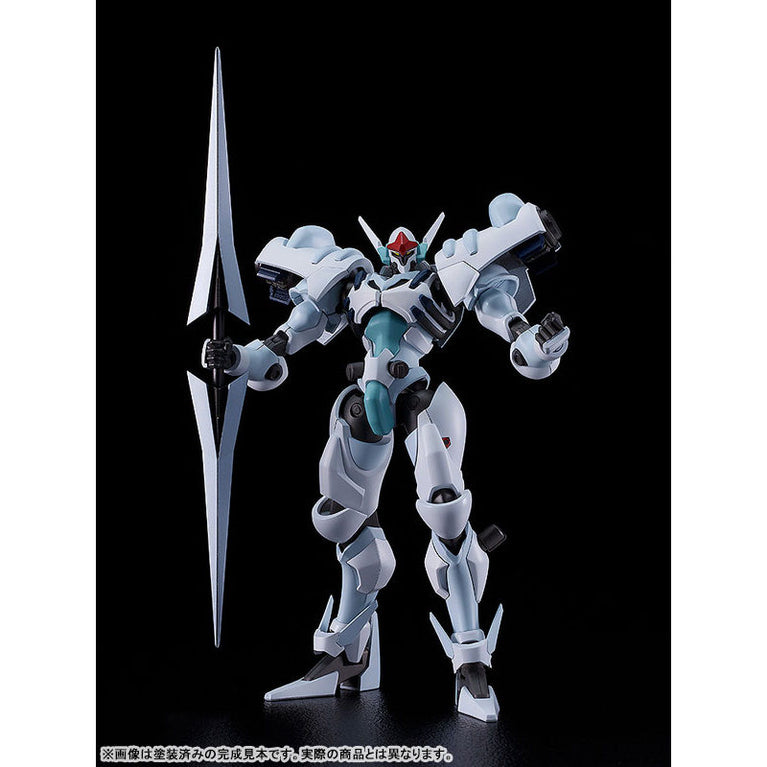 【Jul】MODEROID【Storm Warrior ORGUN】A.O. Steel