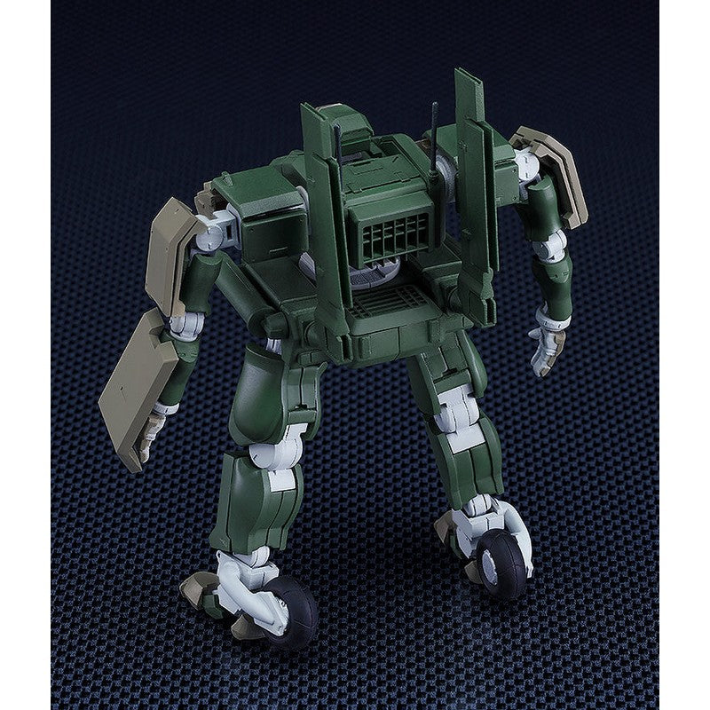 MODEROID Type 24 Mobile Walking Combat Vehicle Rekka All-Purpose Type