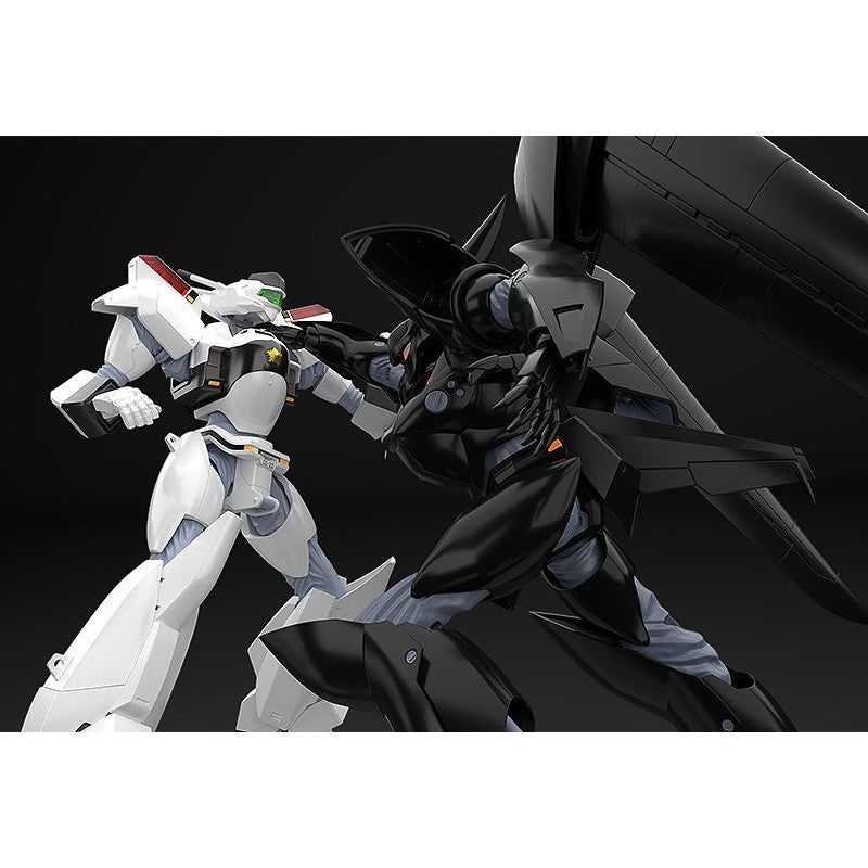 1/60 MODEROID Type-J9 Griffon (Mobile Police Patlabor)