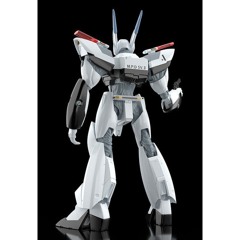 1/60 MODEROID AV-0 Peacemaker (Mobile Police Patlabor)