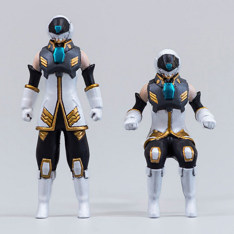 【NOV】1/48 MODEROID SIDE:GR Arklaud