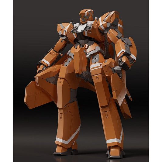 【Aug】MODEROID KG-6 Sleipnir