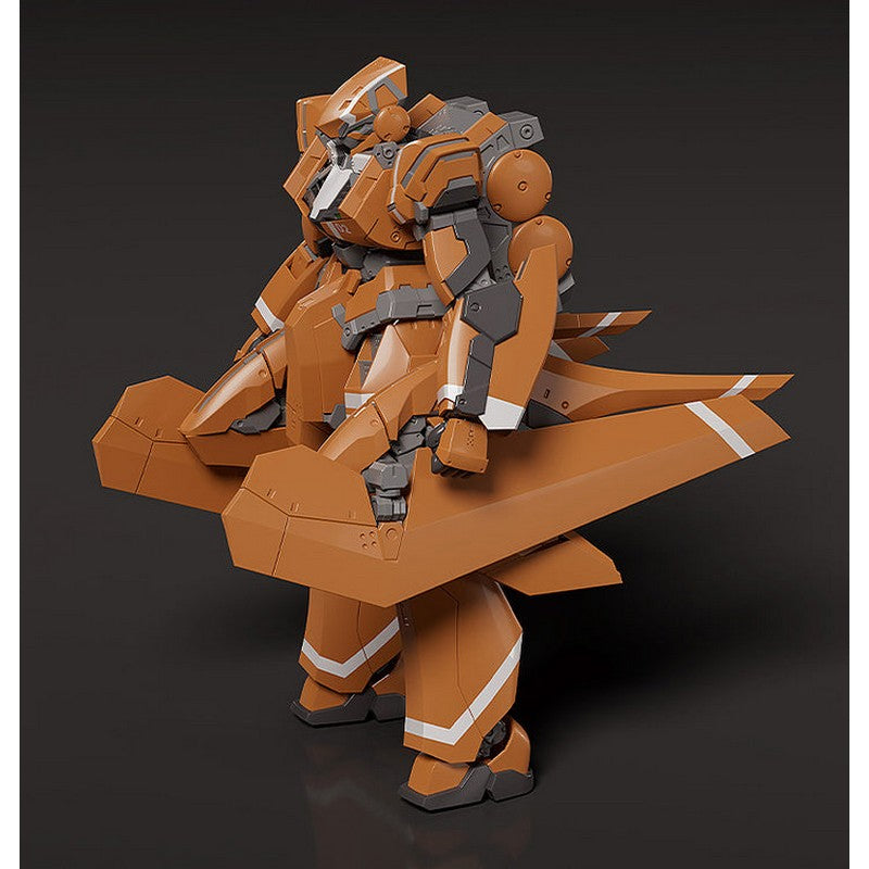 【Aug】MODEROID KG-6 Sleipnir