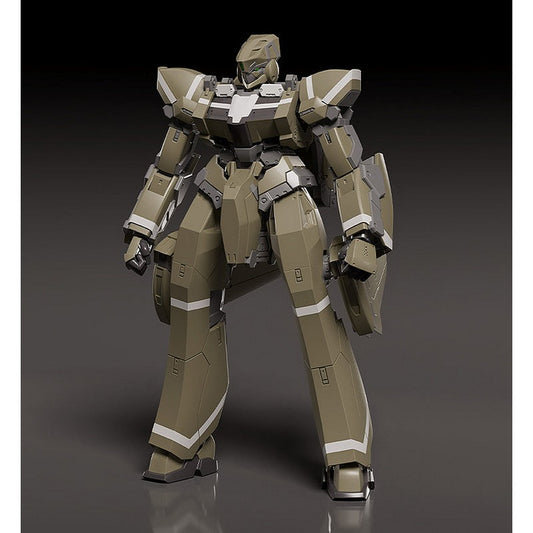 【Aug】MODEROID KG-7 Areion