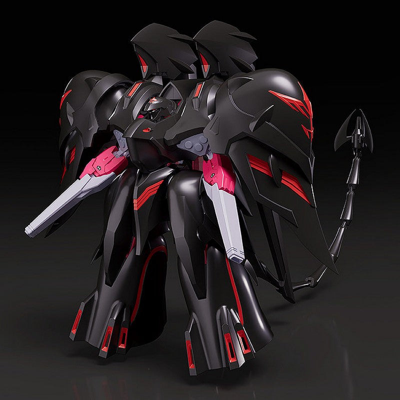 【Feb】MODEROID Black Sarena