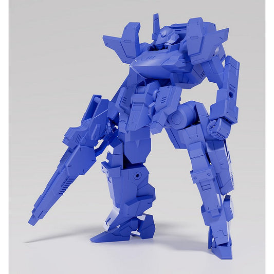 【Jul】1/48 MODEROID SIDE:CC Legatoedge (Blue Ver.) (Titanomachia)