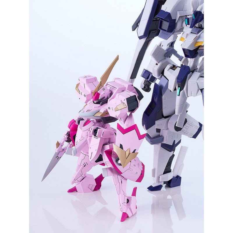 【Jul】1/48 MODEROID SIDE:CC Ouran (Pink Ver.) (Titanomachia)