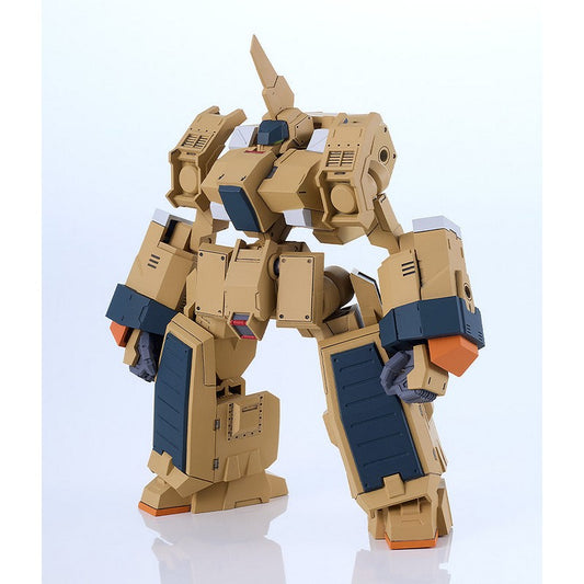 【Jul】1/48 MODEROID SIDE:CC Graf Faust (Sand Yellow Ver.) (Titanomachia)