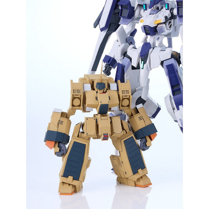 【Jul】1/48 MODEROID SIDE:CC Graf Faust (Sand Yellow Ver.) (Titanomachia)