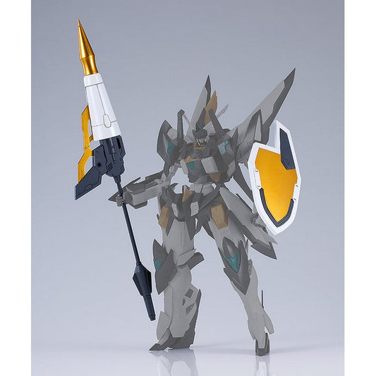 【Aug】MODEROID Order of Knights Set from Titanomachia SIDE:CE (Titanomachia)