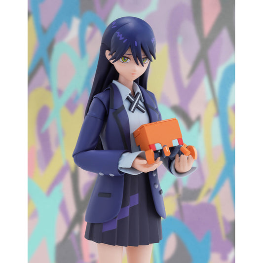 【Dec】S.H.Figuarts Nyaan