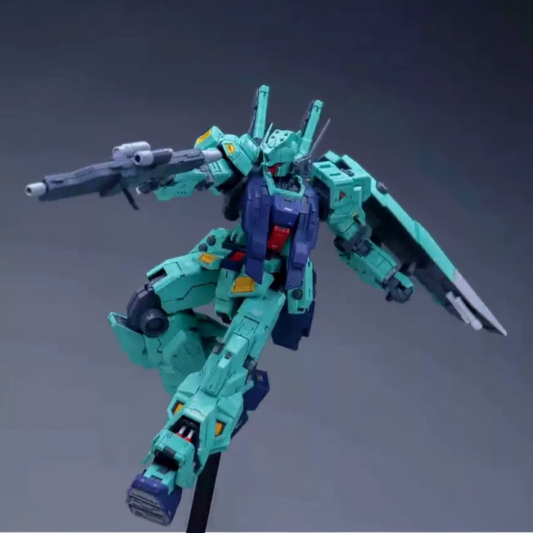 MG 1/100 RMG-88X Jeddah w/ Amura