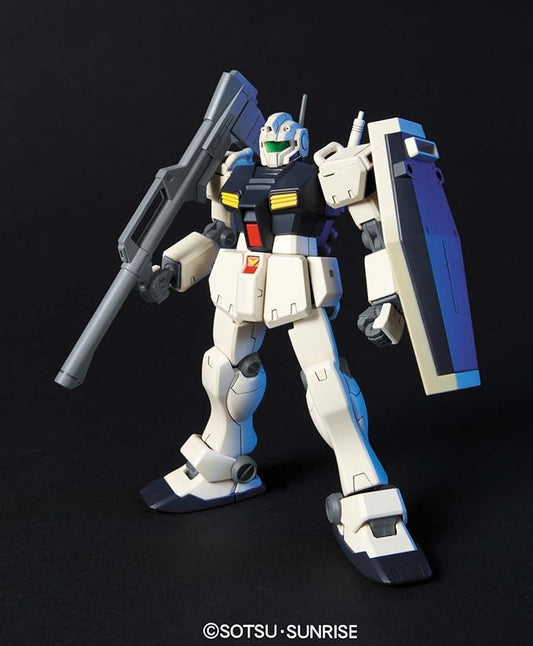 1/144 HGUC 113 RGM-79C GM Type C