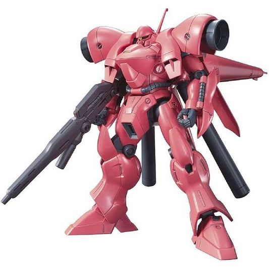 1/144 HGUC 159 AGX-04 Gerbera Tetra