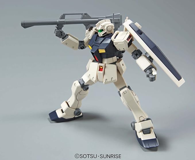1/144 HGUC 113 RGM-79C GM Type C