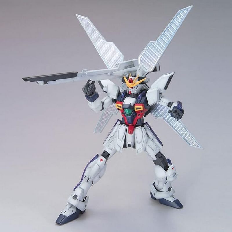 MG 1/100 GX-9900 Gundam X
