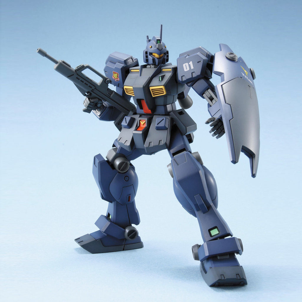 1/144 HGUC 074 RGM-79N GM Quel
