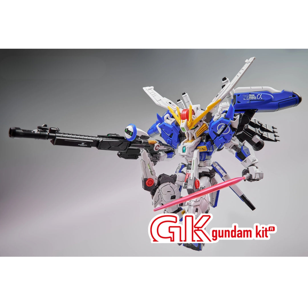 MXSD 1/100 MSA-0011 Alice "01EX" x-Adelais