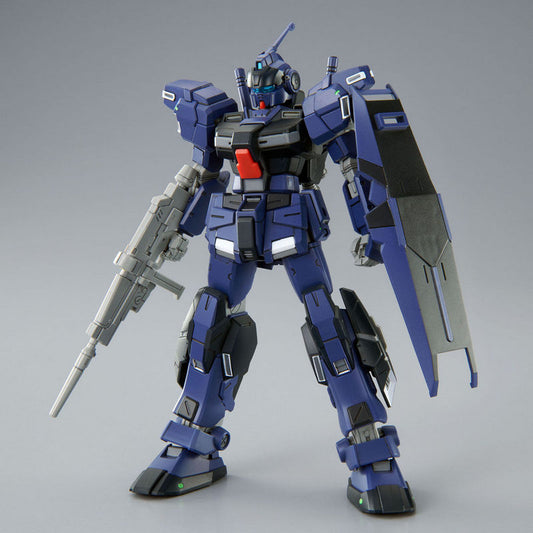 HGUC 1/144 RX-80PR-4 Pale Rider DⅡ (TITANS)