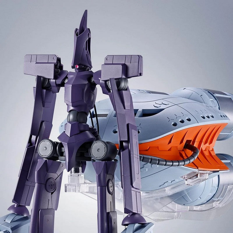 ROBOT魂 SIDE MS MAN-03 Kikeroga May Release | ROBOT SPIRITS [SIDE MS] MAN-03 Kikeroga