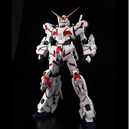 PG 1/60 RX-0 Unicorn Gundam