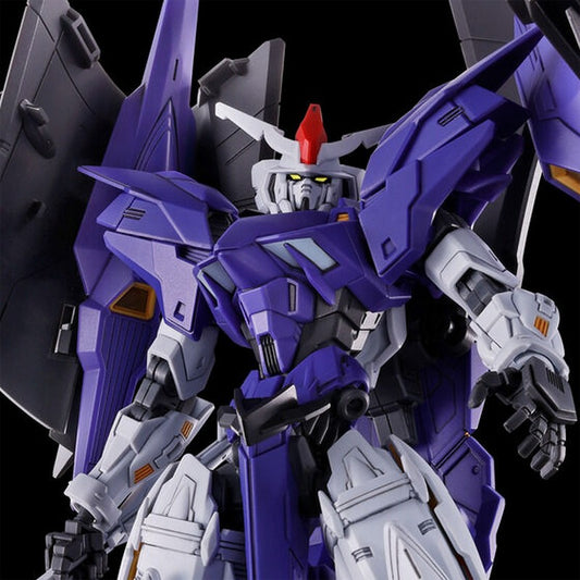 HG 1/144 OZ-19MASX Gundam Griepe
