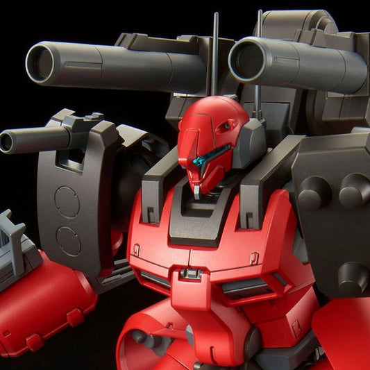 Re/100 1/100 Msa-005k Guncannon Dt (Z-msv Ver.)