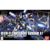 1/144 HGUC 187 Crossbone Gundam X1