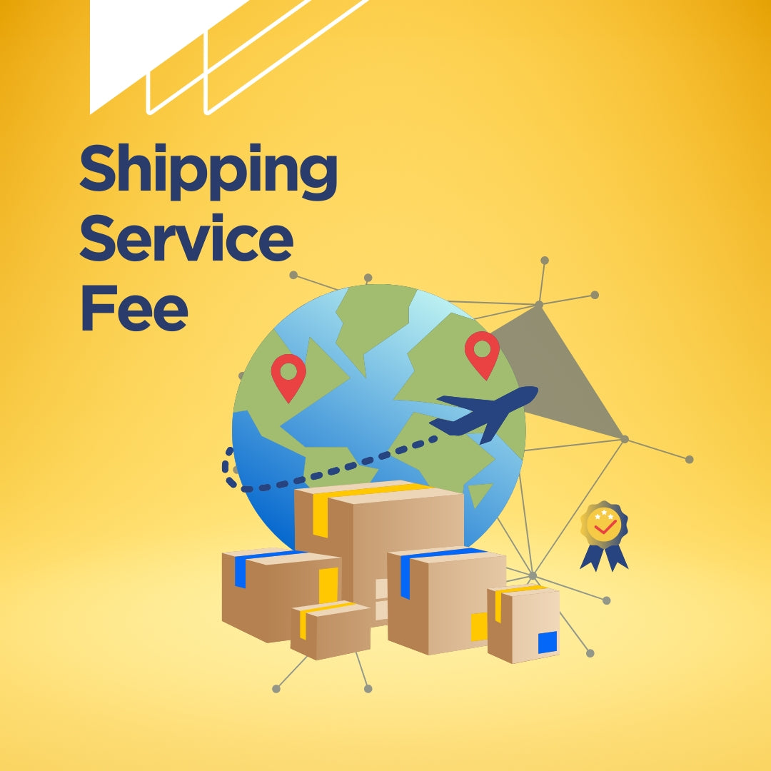 Shipping fee #GK 2433