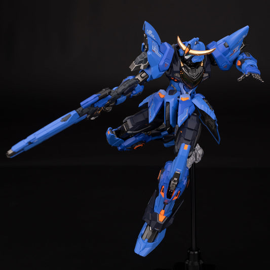 MOSHOWTOYS Progenitor Effect MCT-J03 Date Masamune Advanced