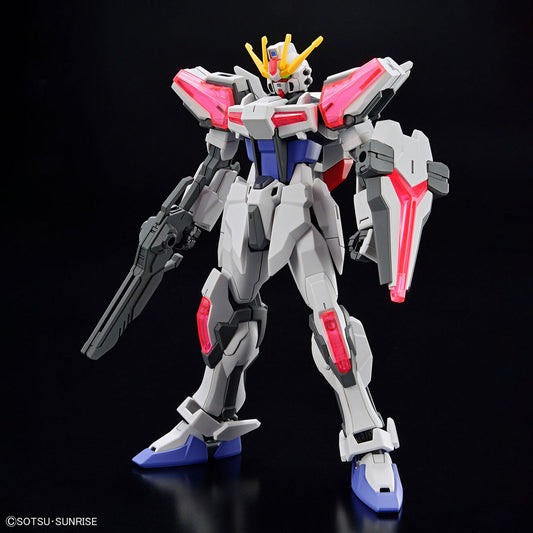 Entry Grade 1/144 Build Strike Exceed Galaxy