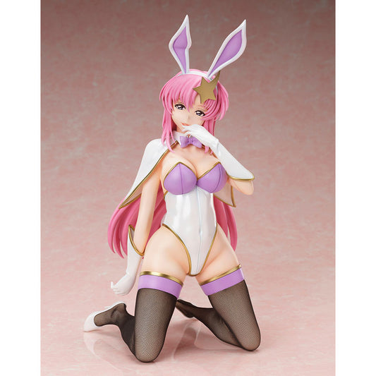 B-style MOBILE SUIT GUNDAM SEED DESTINY Meer Campbell bunny