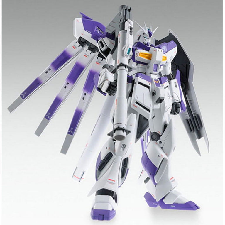MG 1/100 RX-93-ν2 Hi-ν Gundam Ver.Ka