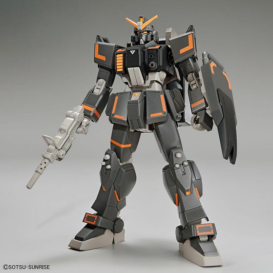 1/144 HGBB 07 Gundam Ground Urban Combat Type