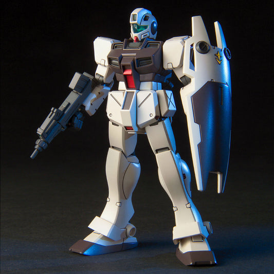 1/144 HGUC 046 RGM-79G GM Command