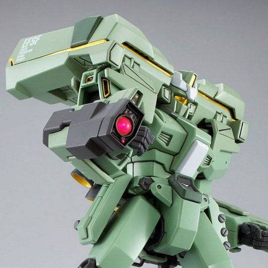 【JAN】HGUC 1/144M-89DEW EWAC Jegan