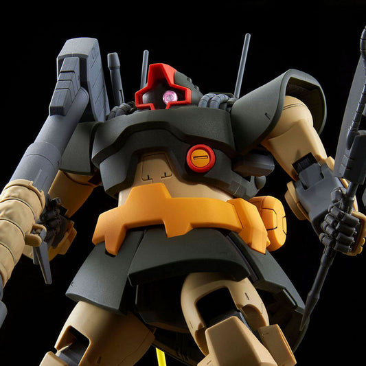 【Jan】MG 1/100 MS-09G Dowadge