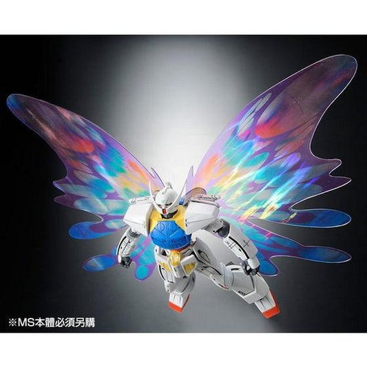HGCC 1/144 Expansion Effect Unit “Moonlight Butterfly” for WD-M01 ∀ Gundam