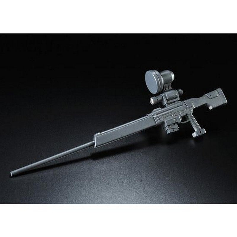 HGUC 1/144 AMS-129 Geara Zulu (CUARON USE)