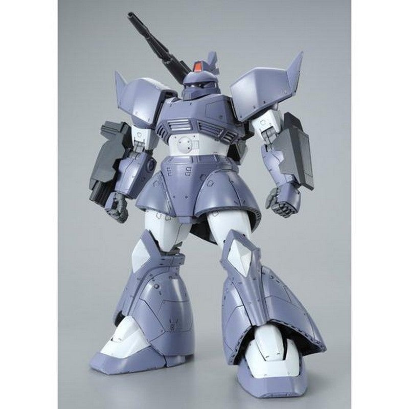 MS-14C ゲルググキャノン (MSVcolor) MG 1/100 MS-14C Gelgoog Cannon (MSV COLOR) - AUGGCM
