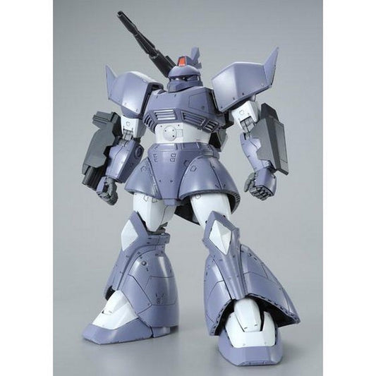 MG 1/100 MS-14C Gelgoog Cannon (MSV COLOR)
